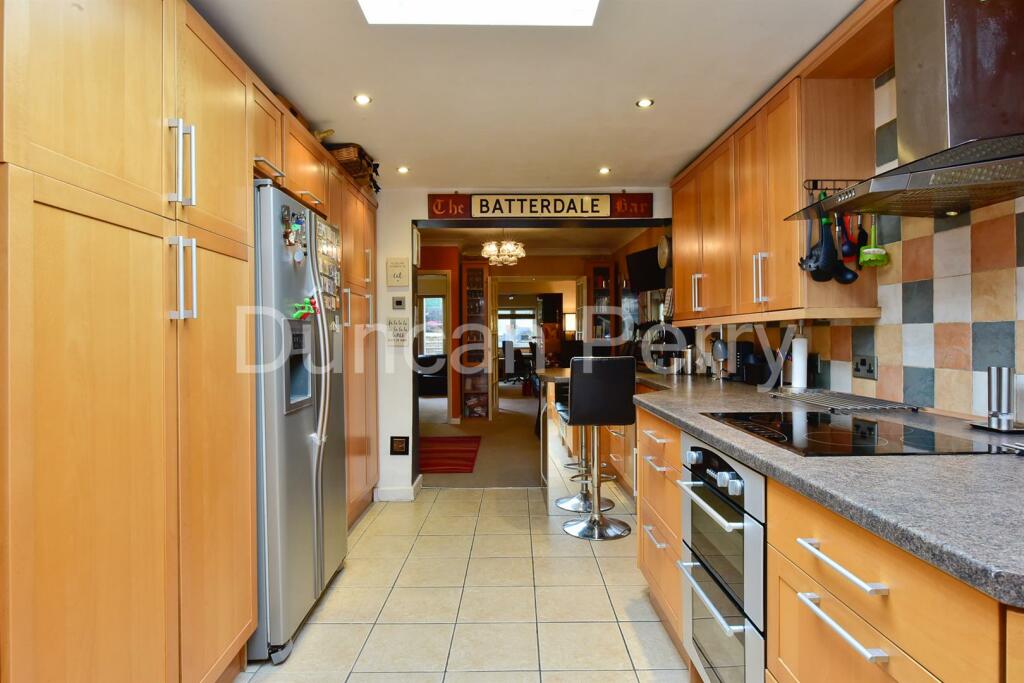 Additional image 7 of Far End, Hatfield