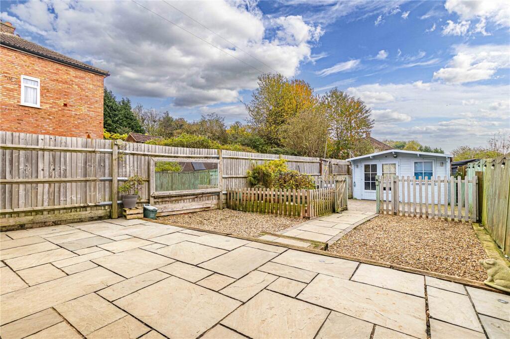 Additional image 23 of Hilltop, Redbourn, St. Albans, Hertfordshire, AL3