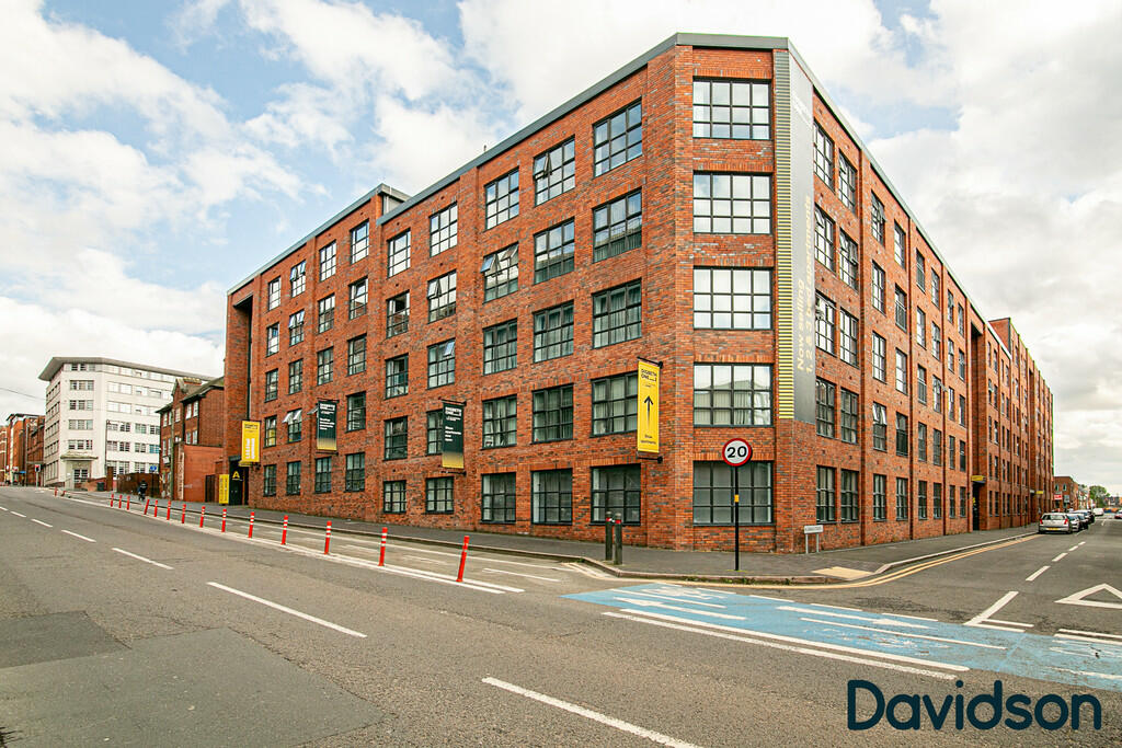 Additional image 13 of Digbeth One 2, Bradford Street, Birmingham