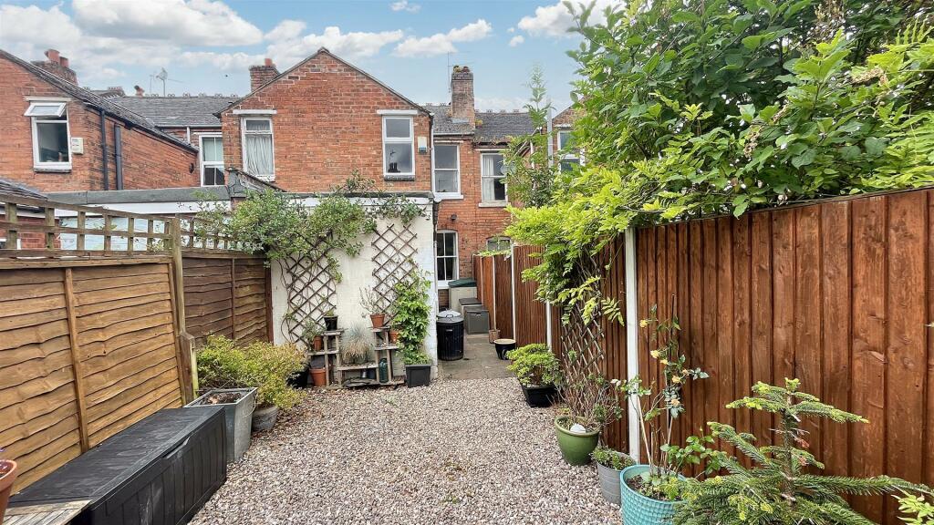 Additional image 16 of Aldwyn Avenue, Moseley, Birmingham