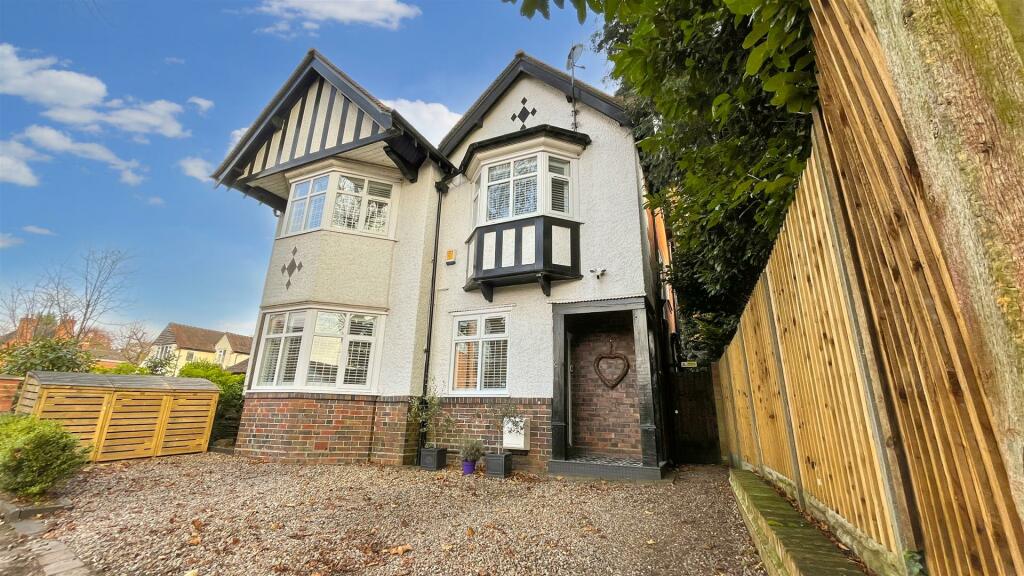 Additional image 29 of Billesley Lane, Moseley