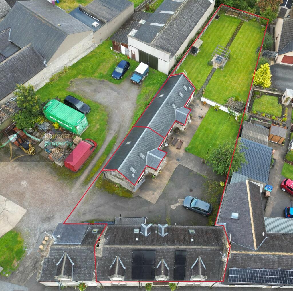 Additional image 4 of Church Street, Dufftown, Keith, Banffshire