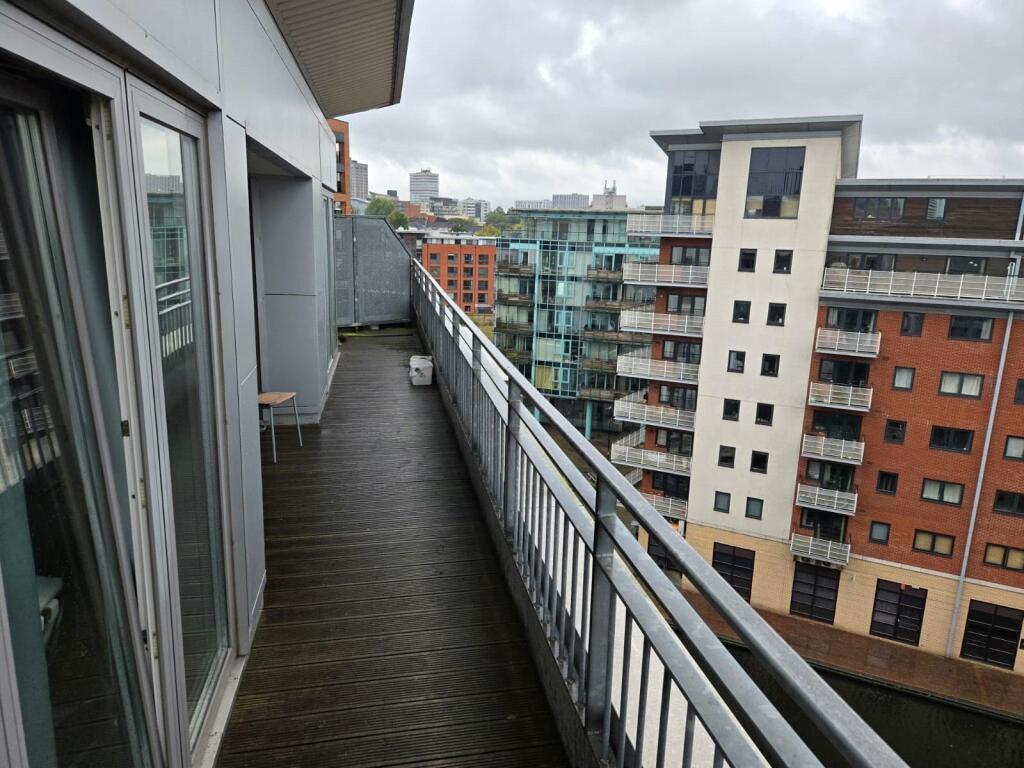 Additional image 3 of Sheepcote Street, Birmingham, West Midlands, B16
