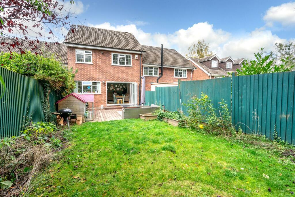 Additional image 4 of Camlet Way, St. Albans