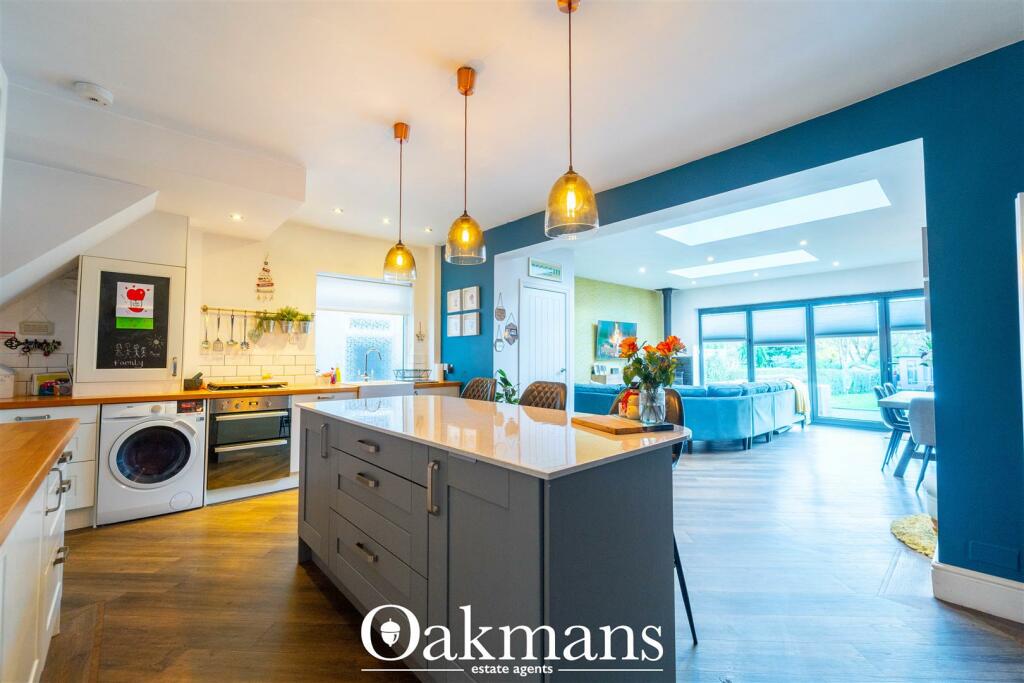 Additional image 7 of Gibbins Road, Birmingham, B29