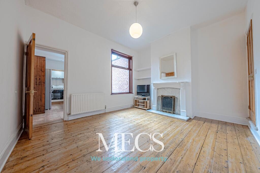 Queens Park Road, Birmingham, West Midlands, B32 2LB