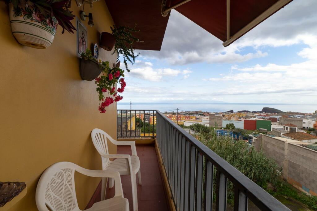 Additional image 2 of Canary Islands, Tenerife, San Cristobal De La Laguna, Spain