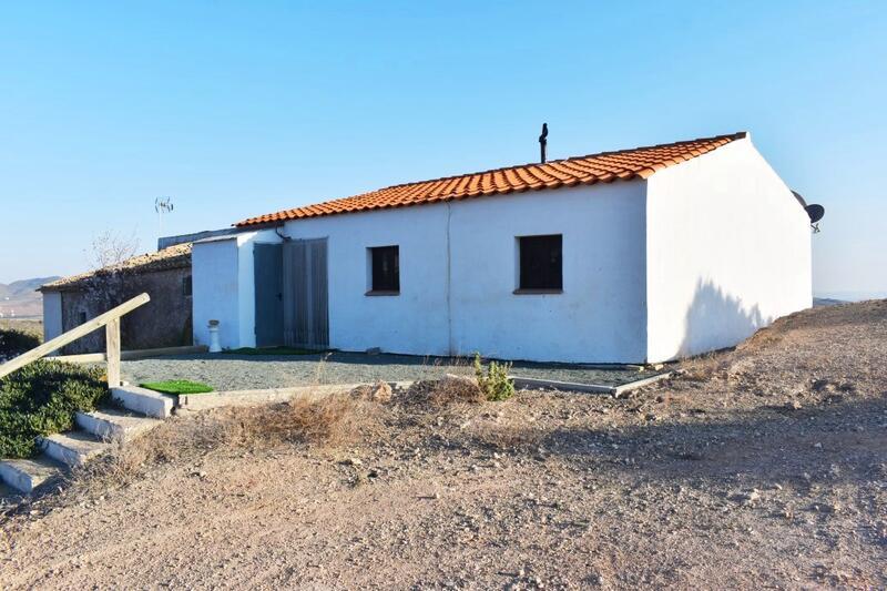 Additional image 3 of Andalucia, Almería, Huércal-Overa, Spain