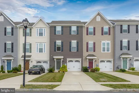 505 Evelyn Way, Swedesboro, NJ 08085