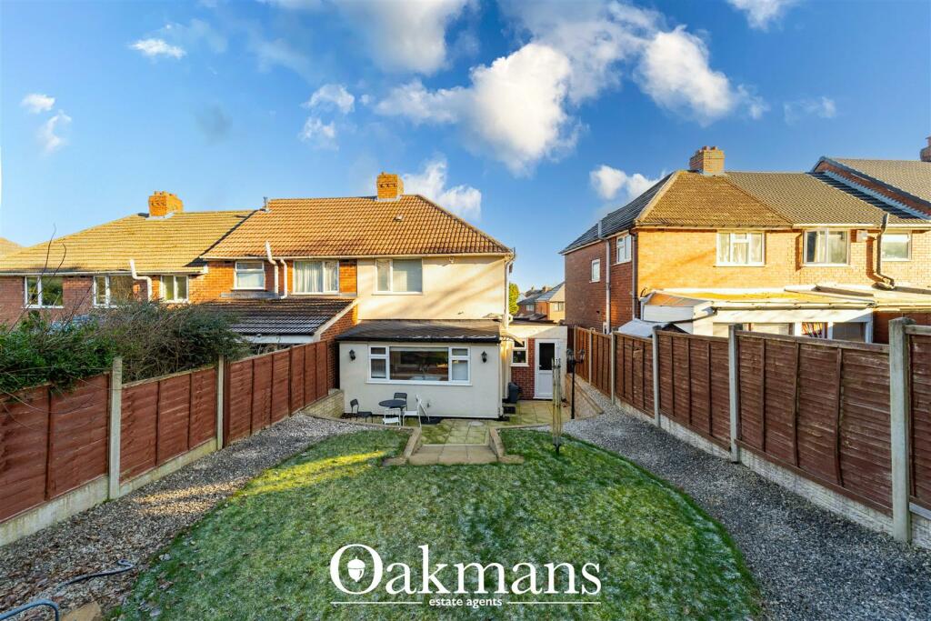 Additional image 18 of Edenhurst Road, Longbridge, Birmingham