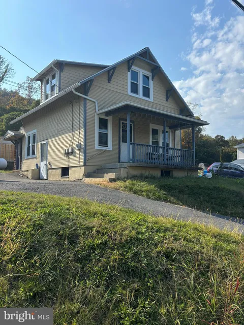 162 Seyfert Drive, Birdsboro, PA 19508