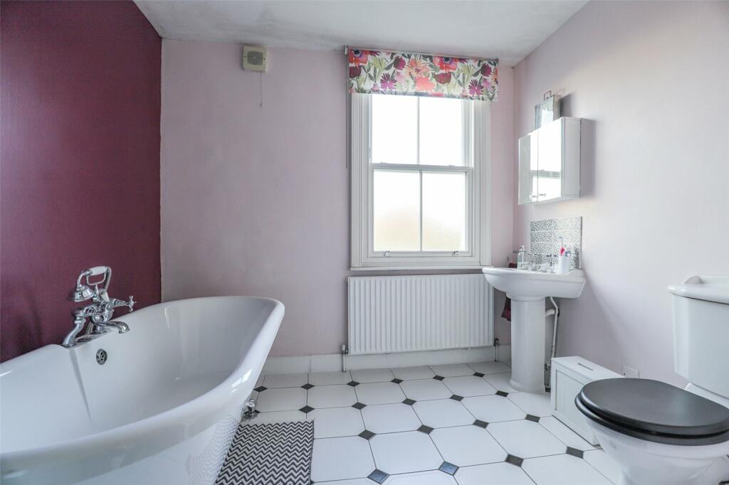 Additional image 11 of Lower Luton Road, Harpenden, Hertfordshire, AL5