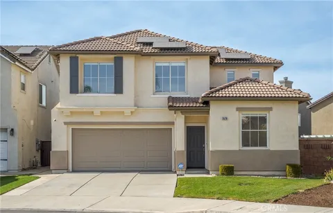 5528 Barclay Court, Chino Hills, CA 91709