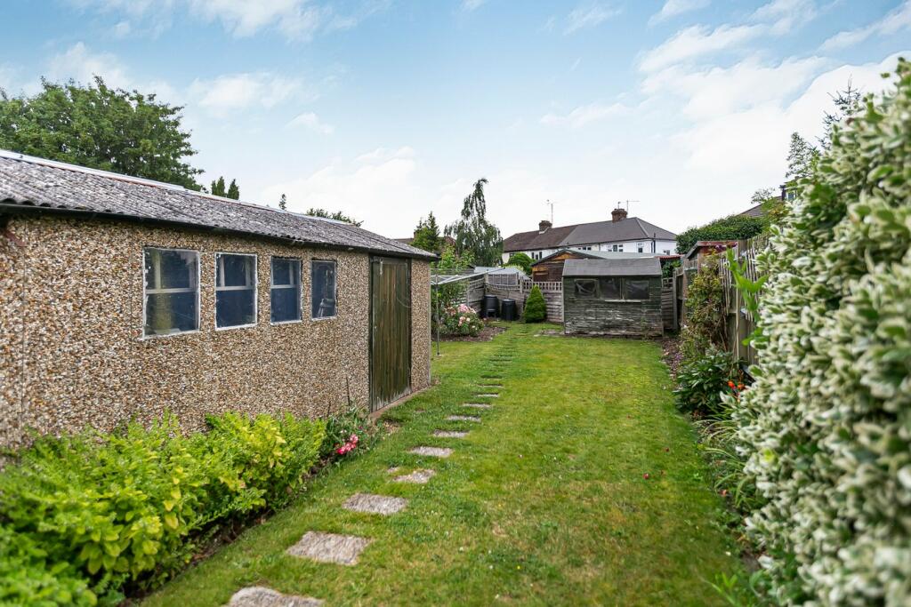 Additional image 3 of Holme Road, Hatfield, AL10