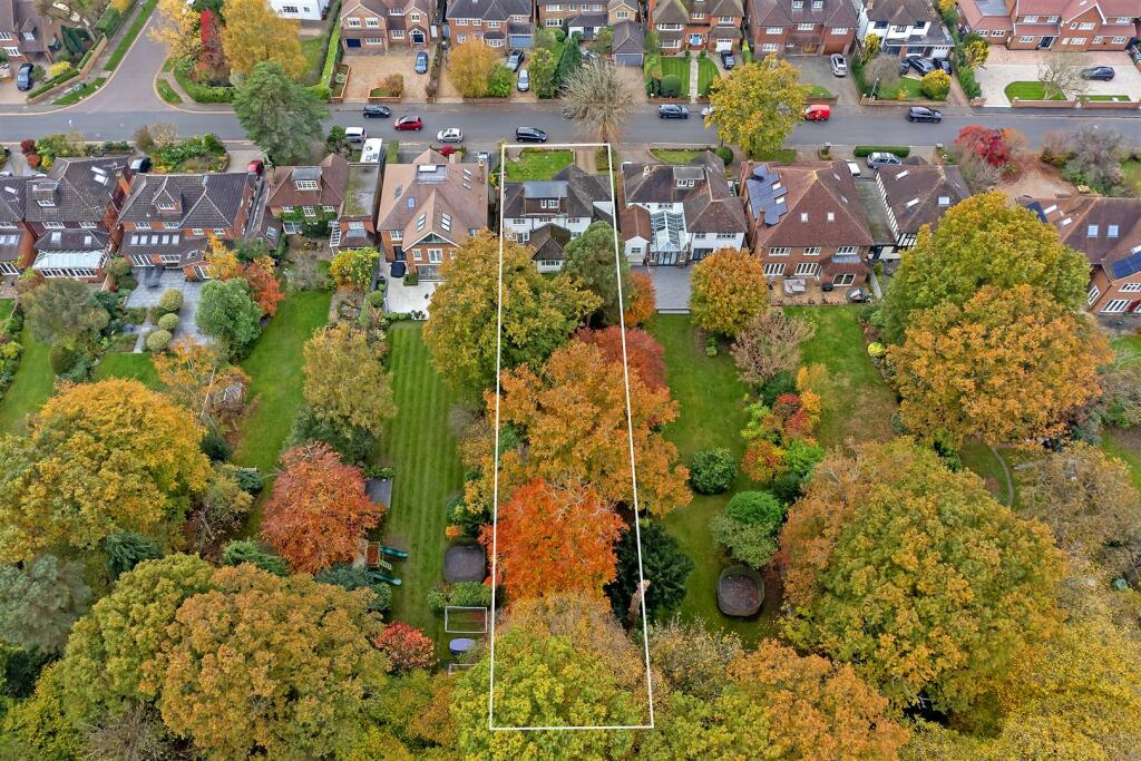 Additional image 12 of Homewood Road, St. Albans