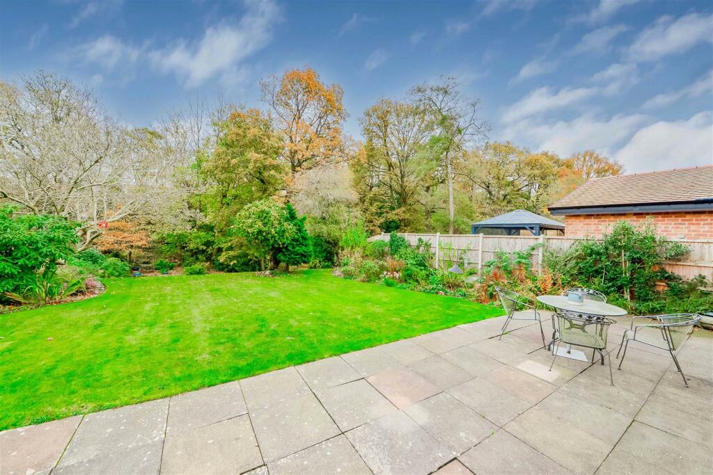 Additional image 21 of Moorcroft Road, Moseley, Birmingham