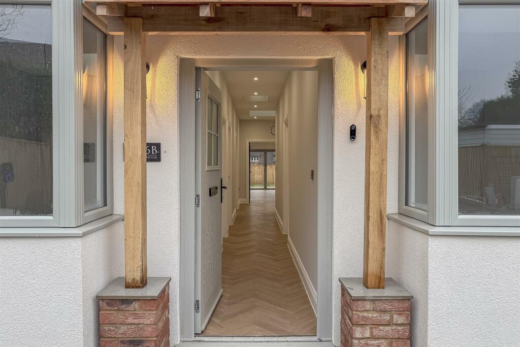Additional property image - Highfield Road, Sandridge, St. Albans