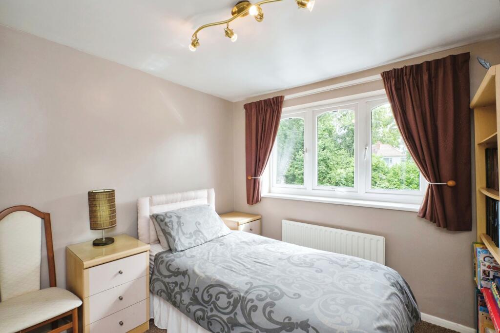 Additional image 19 of Rowney Croft, Birmingham, B28