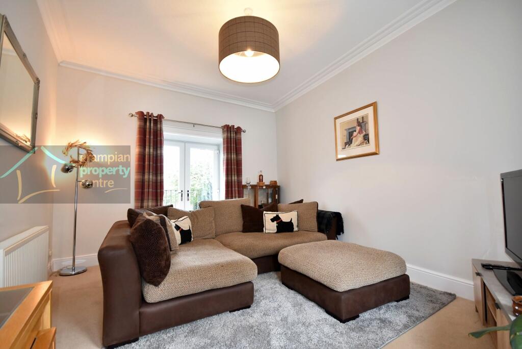 Additional image 6 of Church Street, Dufftown, AB55 4AR