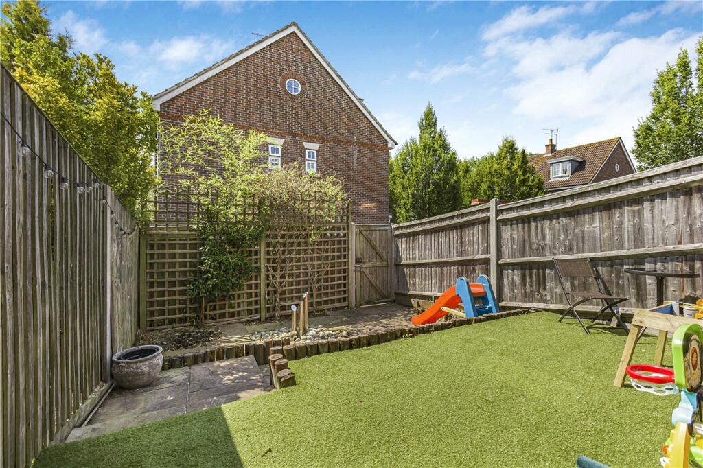 Additional image 19 of Lemsford Lane, Welwyn Garden City, Hertfordshire, AL8