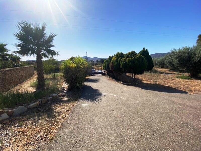 Additional image 2 of Andalucia, Almería, Huércal-Overa, Spain