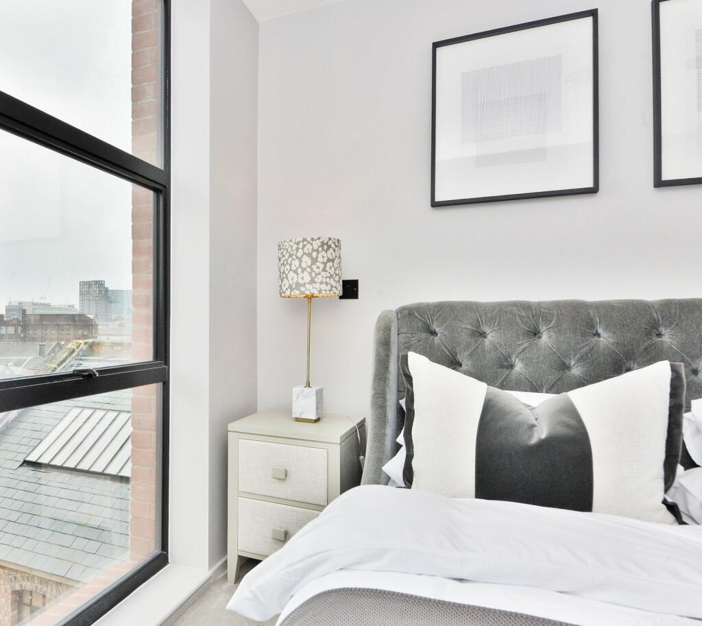 Additional image 29 of Northwood Street, Birmingham, B3