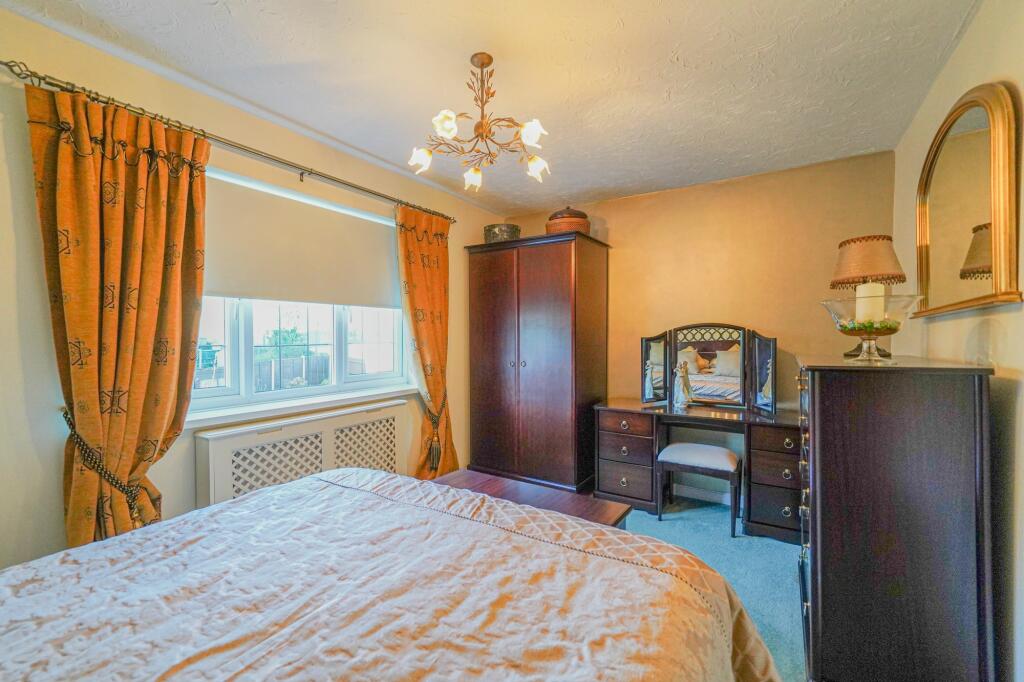 Additional image 17 of Kingfisher Close, Birmingham, B26