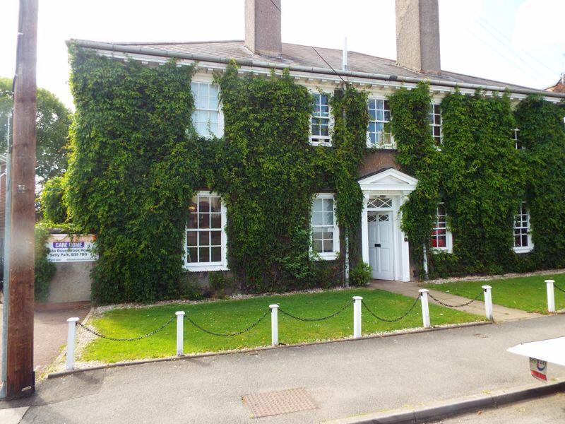 Additional image 32 of Bournbrook Road, Selly Oak, Birmingham, B29 7DD