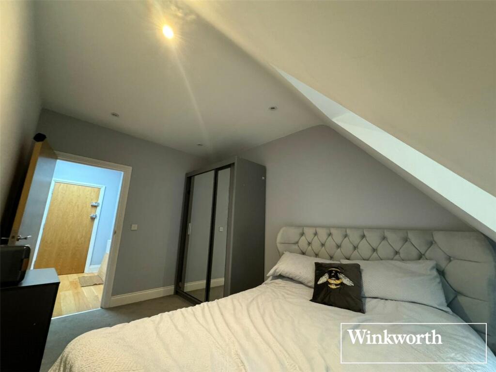 Additional property image - Goldring Court, Goldring Way, London Colney, St. Albans, AL2