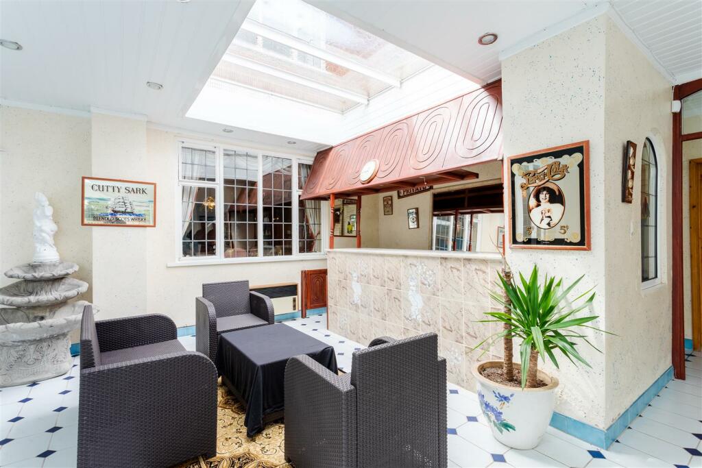 Additional image 23 of Hamilton Avenue, Harborne, Birmingham, B17