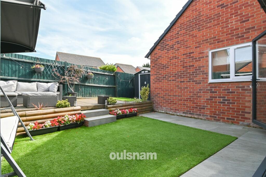 Additional image 30 of Bowler Road, Edgbaston, West Midlands, B16