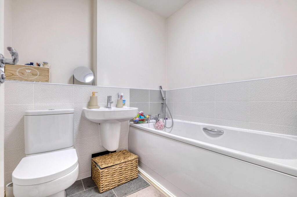 Additional image 14 of Blue Gate Lane, Northfield, Birmingham, B31 5EX