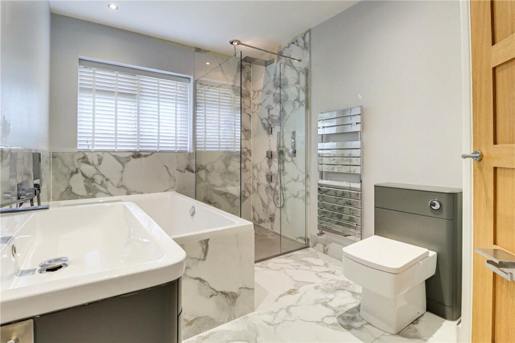 Additional image 15 of Park Avenue North, Harpenden, Hertfordshire