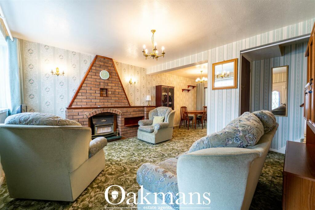 Additional image 3 of Guiting Road, Bournville Village Trust, B29