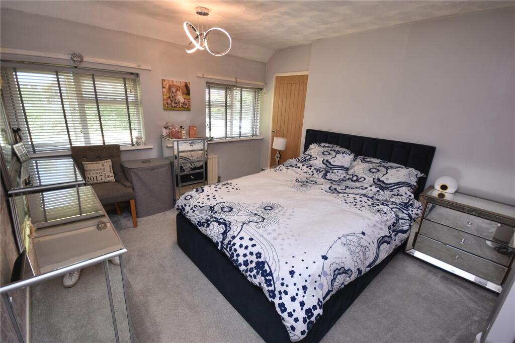 Additional image 5 of Dalewood Croft, Sheldon, Birmingham, B26