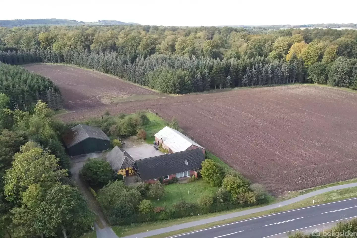 Additional image 3 of Bollervej 136, 8700 Horsens