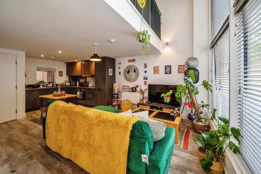 Additional image 10 of Cliveland Street, Birmingham