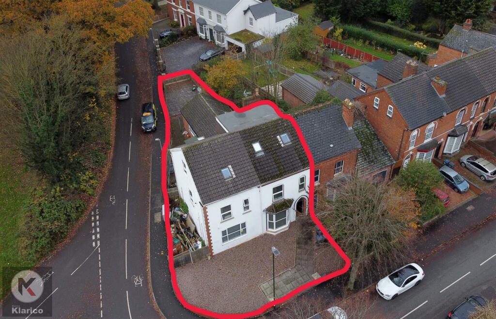 Additional image 2 of Botteville Road, Acocks Green
