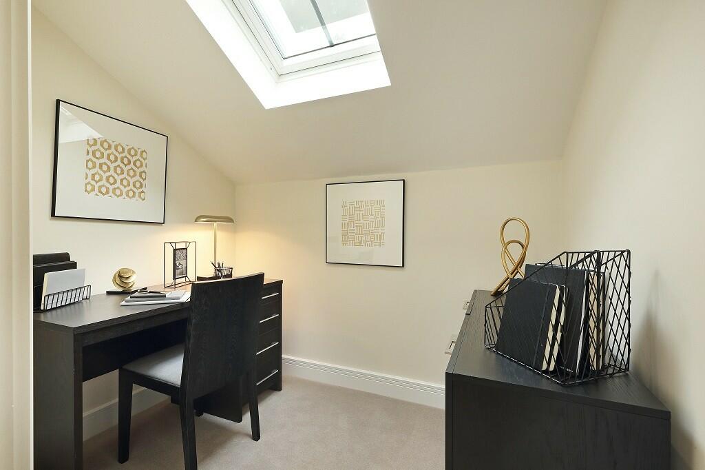 Additional image 11 of Salisbury Avenue,
Harpenden,
Hertfordshire,
AL5 2QF