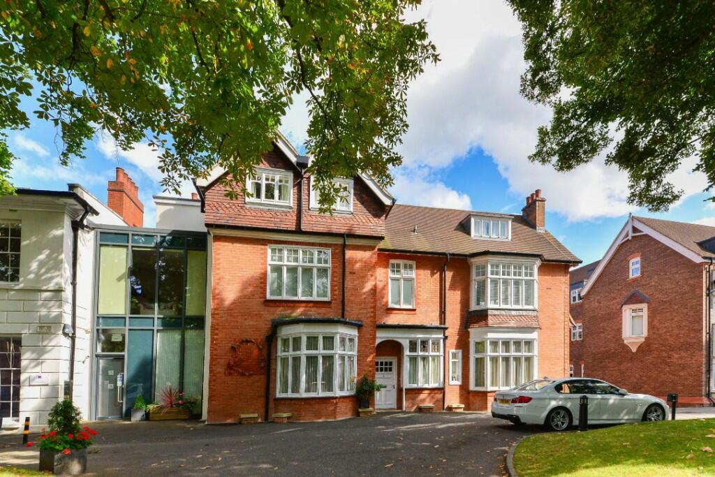 Additional image 33 of Audley St Georges Place 1 Chains Court 1 Church Road, Birmingham, B15