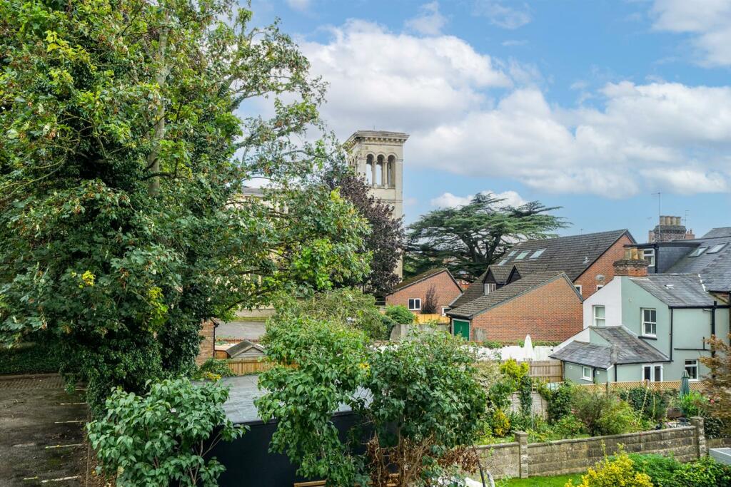 Additional image 23 of Church Crescent, St. Albans