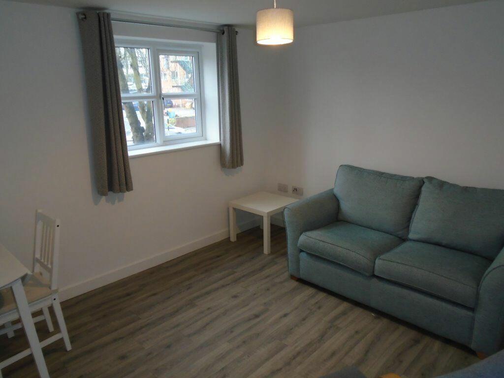 Primary image of Apartment 3, Cowdray Court, B29 6GT