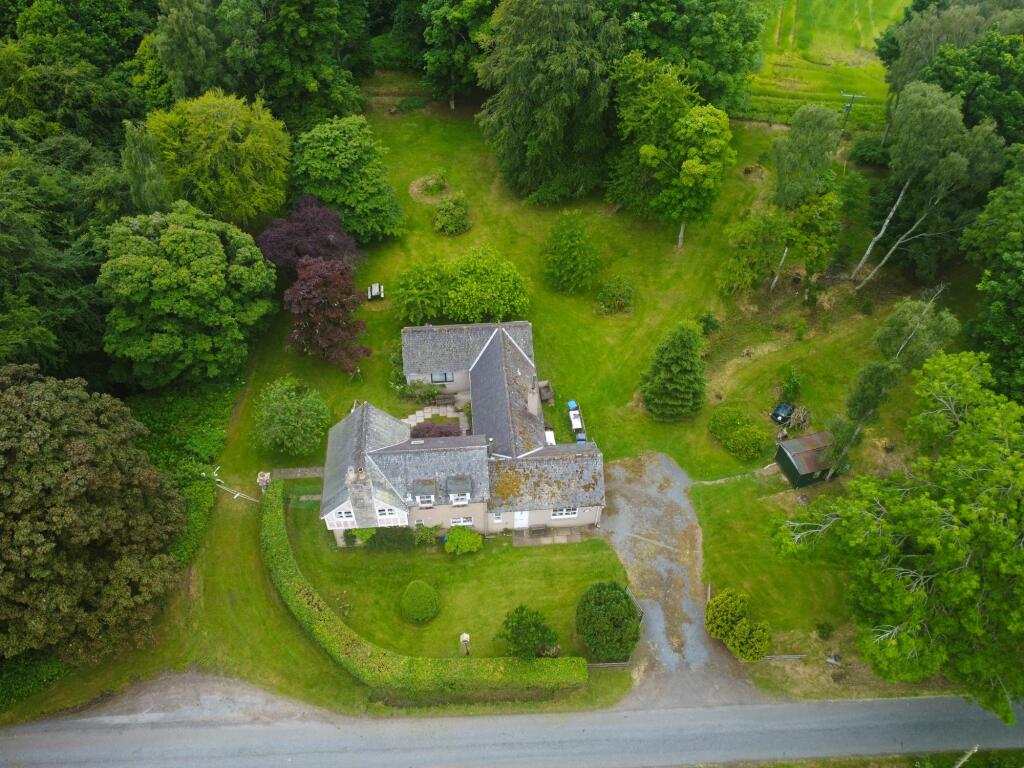 Additional image 12 of Rhynie, Druminnor, AB54