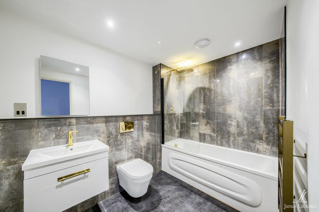 Additional image 7 of Reliance Works, 42 Kenyon Street, Jewellery Quarter