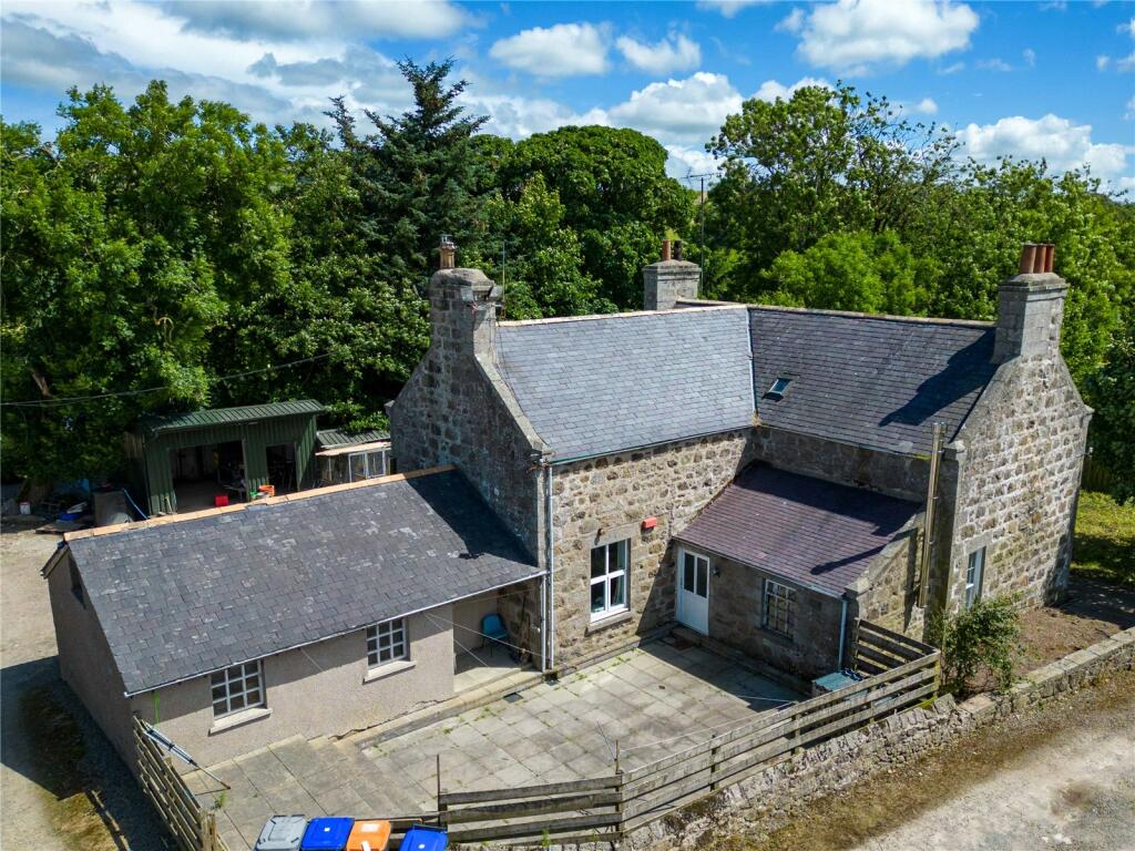 Additional image 11 of Old Mill Farm, Strichen, Fraserburgh, Aberdeenshire, AB43