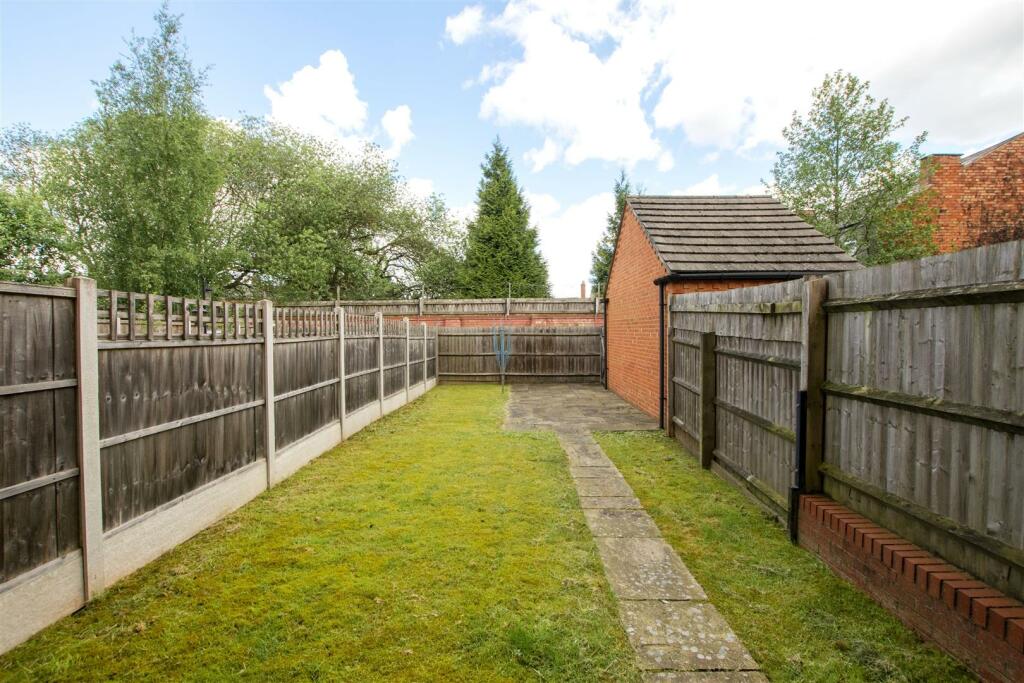 Additional image 19 of Ten Acre Mews, Birmingham, B30