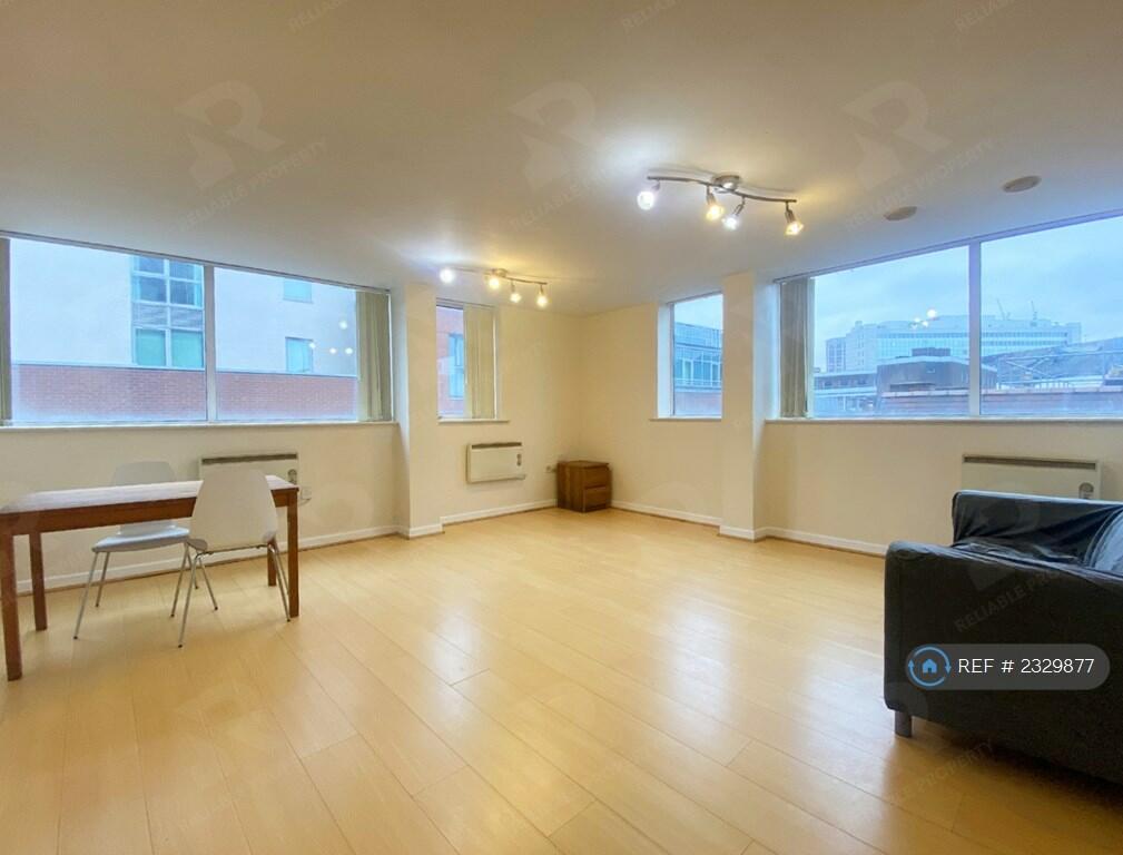 Additional image 3 of Westside One, Birmingham, B1