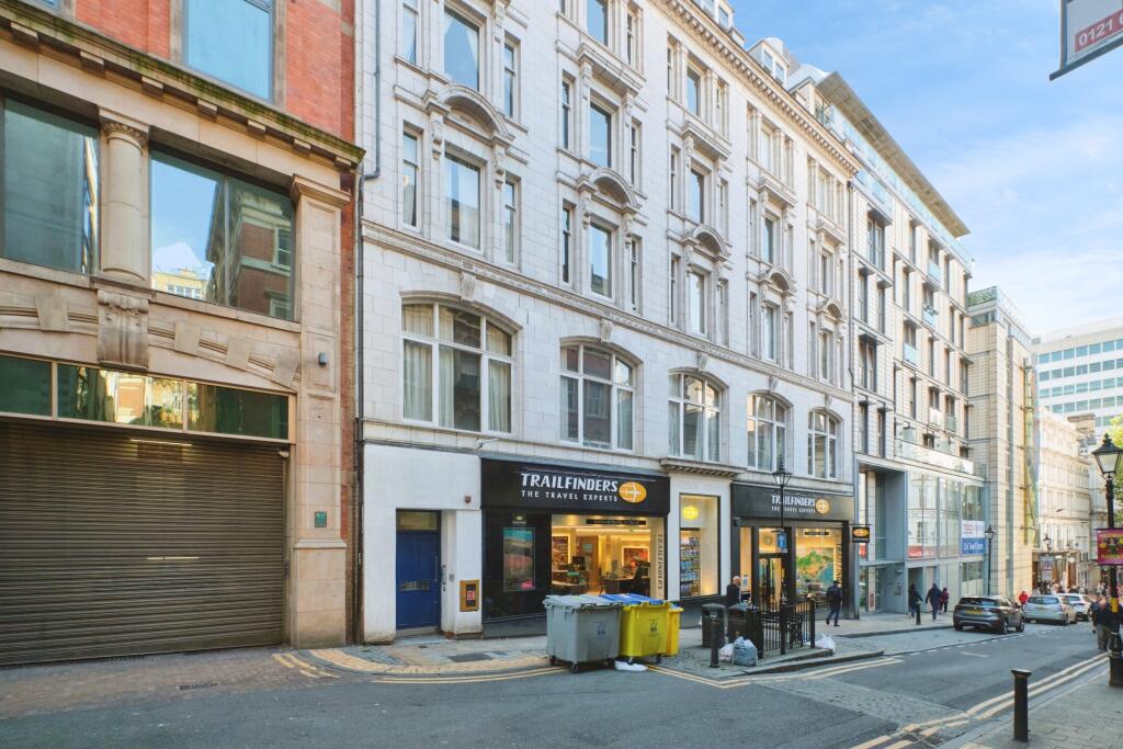 Additional image 17 of Temple Street, Birmingham, West Midlands, B2