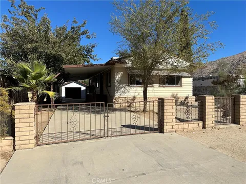 2617 Crestview Avenue, Lake Isabella, CA 93240