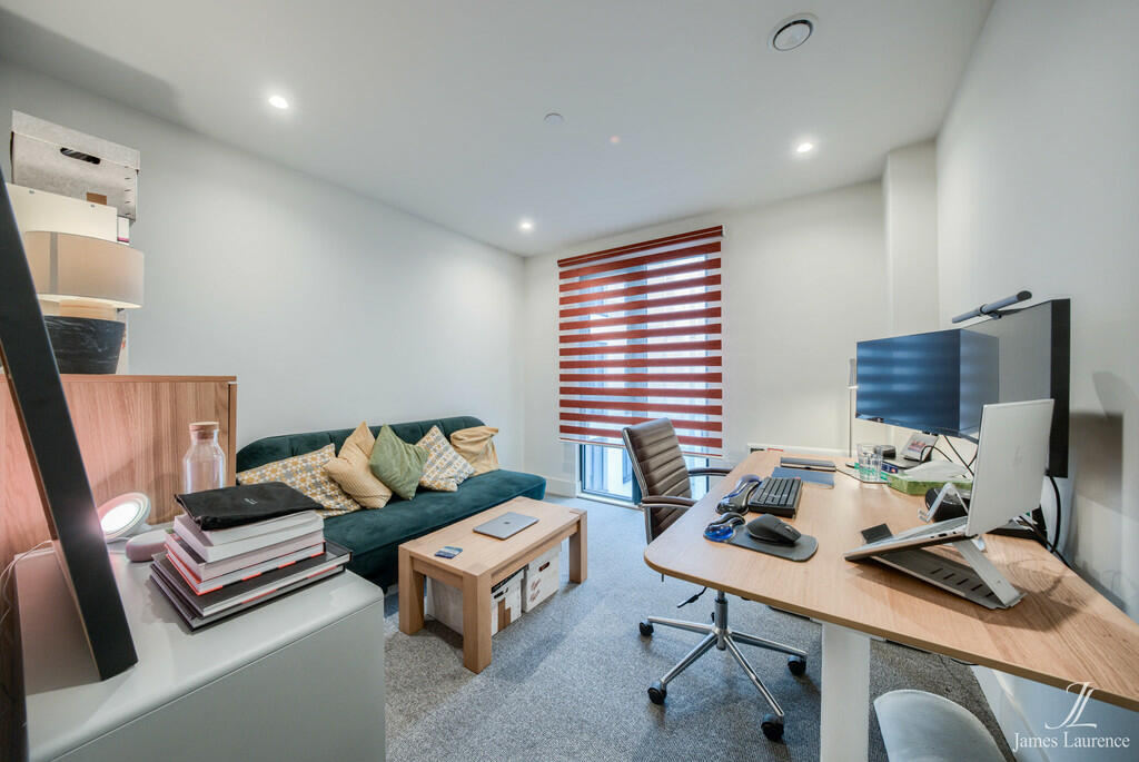 Additional image 12 of The Lightwell, 71 Cornwall Street, Birmingham City Centre